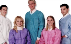 Płaszcz laboratoryjny